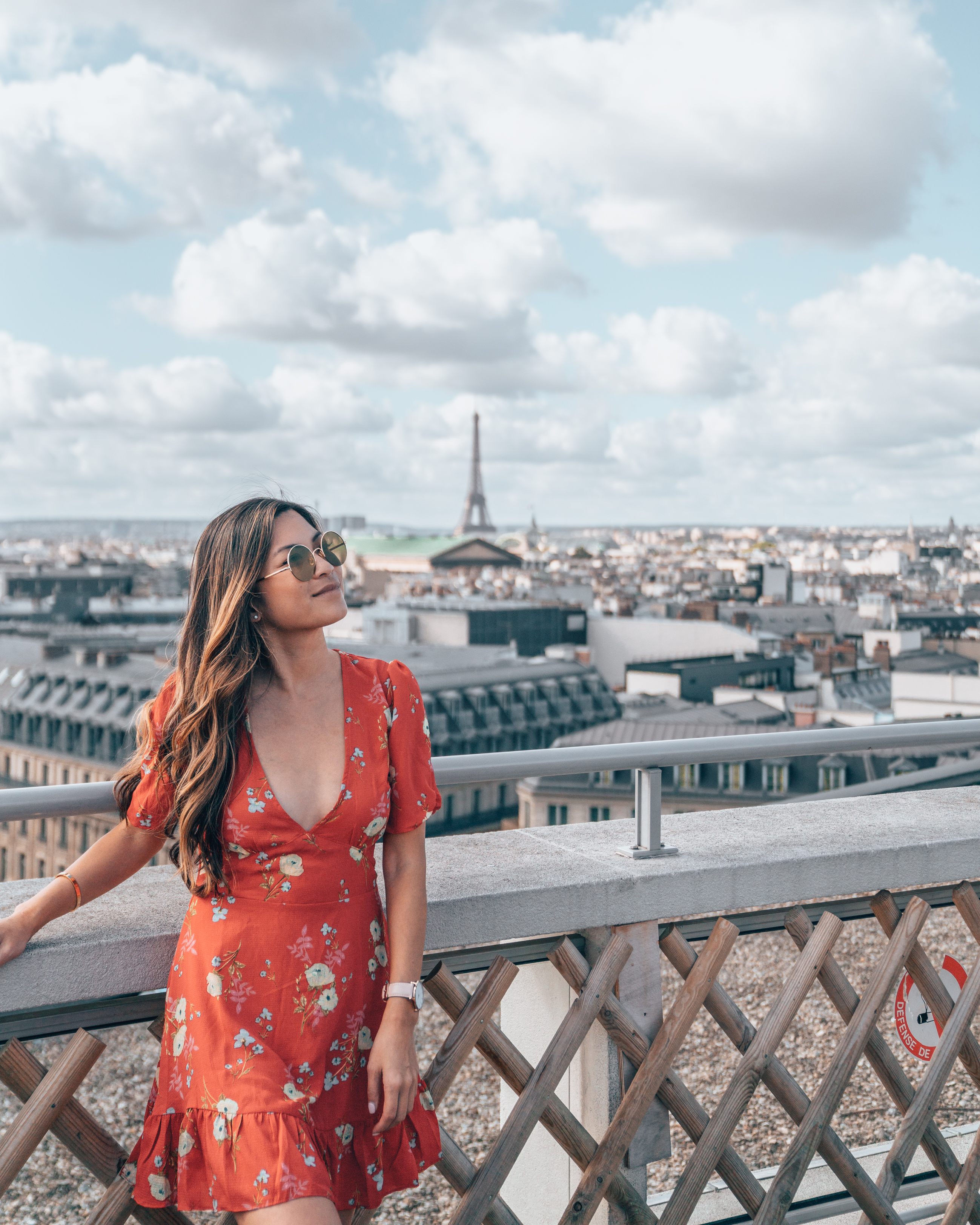 HOW TO SPEND THREE DAYS IN PARIS - Tour De Lust